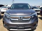 HONDA PILOT EXL photo