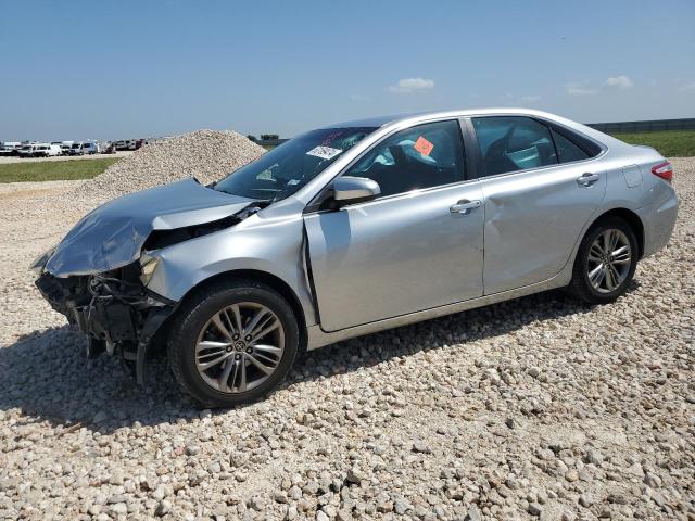 VIN 4T1BF1FK8FU906626 2015 Toyota Camry, LE no.1