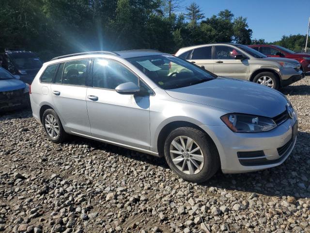2016 VOLKSWAGEN GOLF SPORT - 3VWC17AU5GM501152