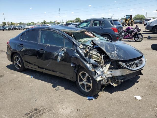 2015 HONDA CIVIC SE - 2HGFB2F75FH523055