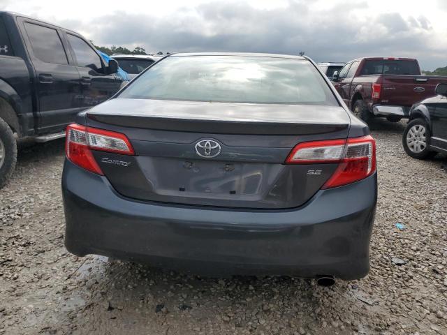 VIN 4T1BF1FKXDU686113 2013 Toyota Camry, L no.6