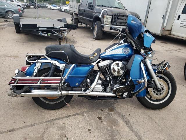 1993 HARLEY-DAVIDSON FLHTC ULTR #3050621160