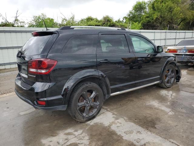 2020 DODGE JOURNEY CR - 3C4PDCGB2LT266025
