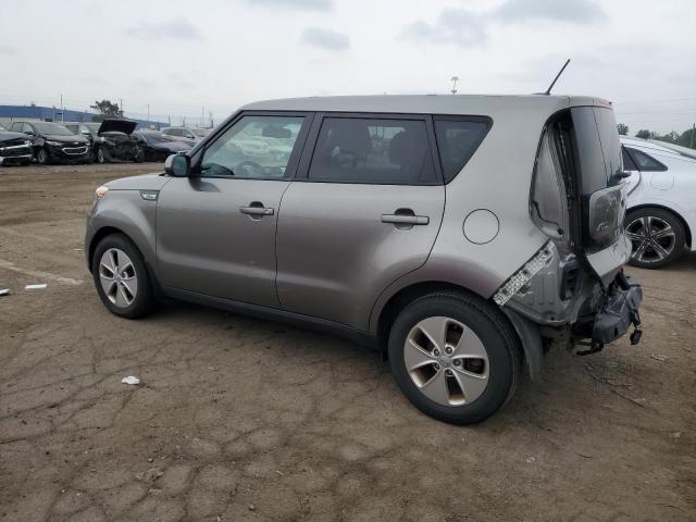 VIN KNDJN2A21F7177366 2015 KIA Soul no.2