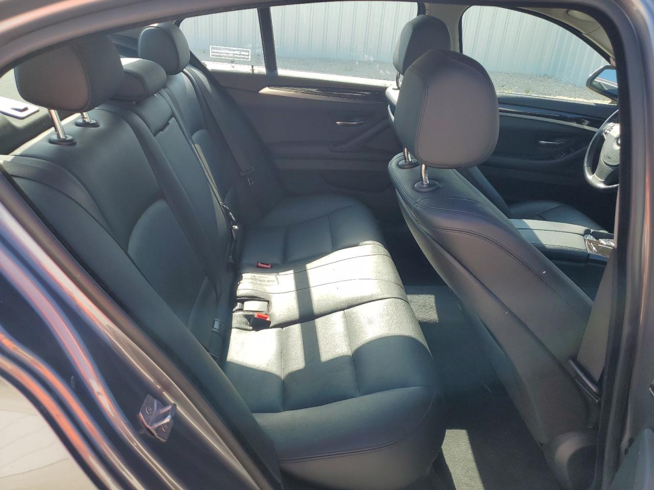WBA5B3C51ED532539 2014 BMW 535 Xi