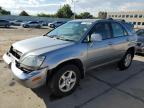 LEXUS RX 300 photo