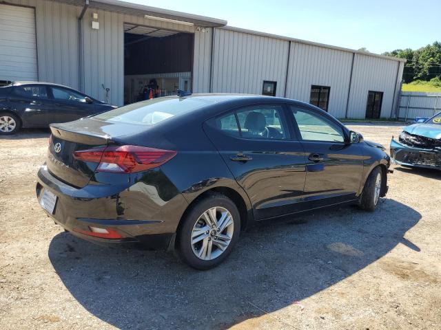 2020 HYUNDAI ELANTRA SE - 5NPD84LF1LH595076