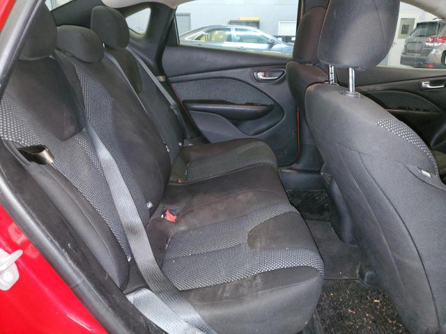 2016 DODGE DART SXT S - 1C3CDFFA5GD814432