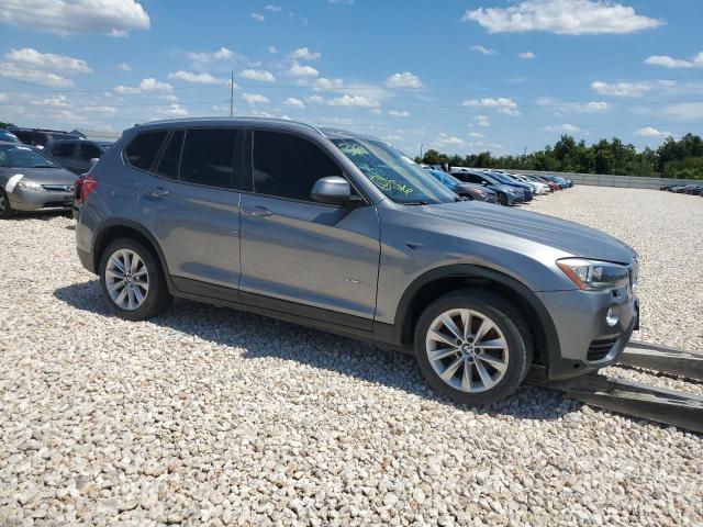 VIN 5UXWY3C52F0E95677 2015 BMW X3, Xdrive28D no.4