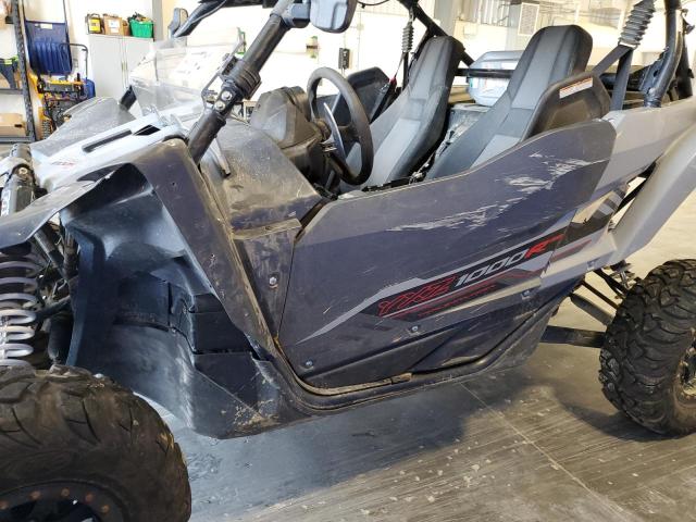 2018 YAMAHA YXZ1000 ET 5Y4AN17WXJA300119