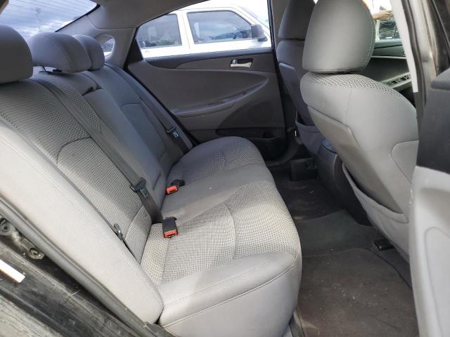 2011 Hyundai Sonata Gls VIN: 5NPEB4AC7BH009459 Lot: 61826424