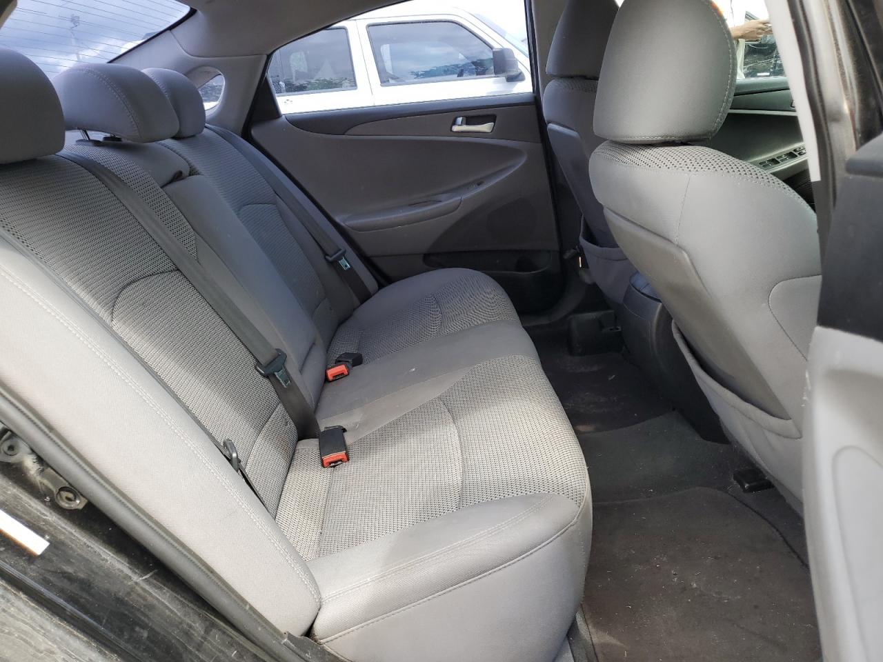 5NPEB4AC7BH009459 2011 Hyundai Sonata Gls