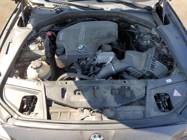 2012 BMW 528 Xi VIN: WBAXH5C59CDW02613 Lot: 62485584