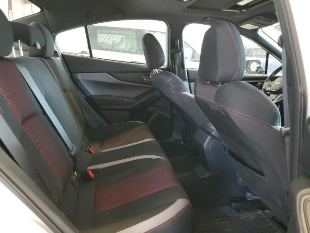 2022 Subaru Impreza Sport VIN: 4S3GKAM67N3602915 Lot: 62661404