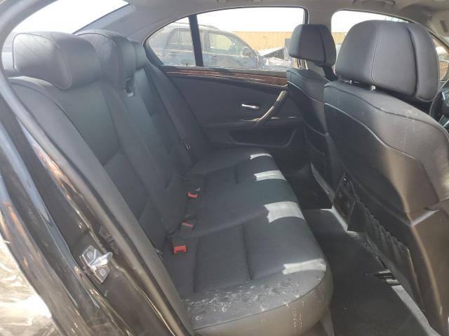 2008 BMW 535 I VIN: WBANW13578CZ82537 Lot: 61516324