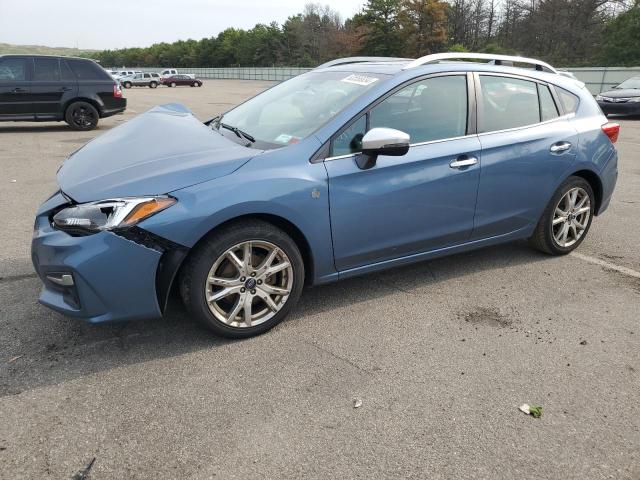 2018 SUBARU IMPREZA LI - 4S3GTAU65J3725409