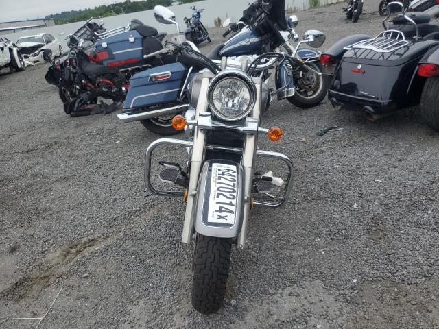 2005 SUZUKI C50 - JS1VS55A452116693