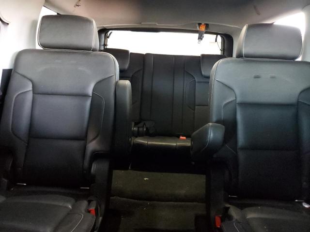 2016 Chevrolet Tahoe C1500 Ltz VIN: 1GNSCCKC6GR458373 Lot: 62629084