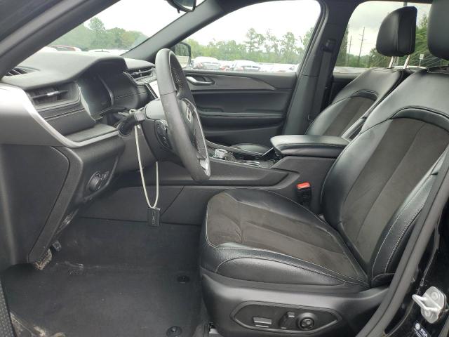 1C4RJKAG1P8772496 2023 Jeep Grand Cherokee L Laredo