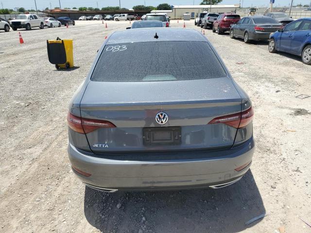 2019 Volkswagen Jetta S VIN: 3VWC57BU3KM076333 Lot: 60789764