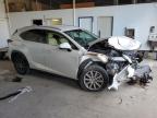 LEXUS NX 200T BA photo