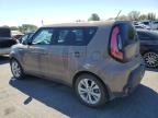 KIA SOUL + photo