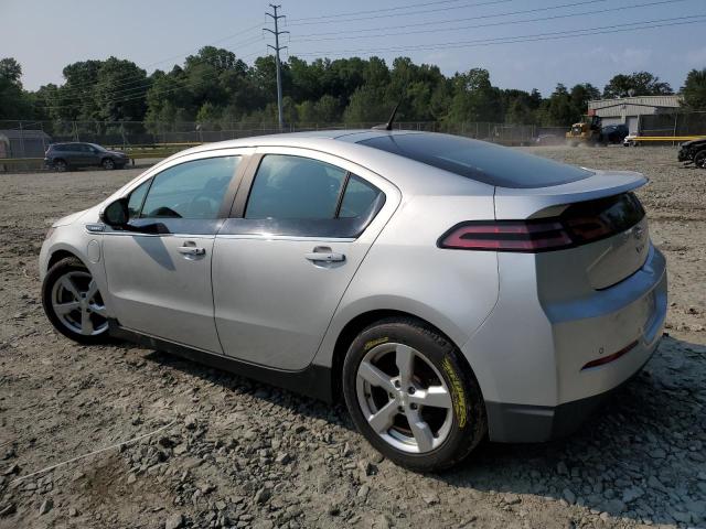 VIN 1G1RD6E46DU129605 2013 Chevrolet Volt no.2