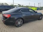 MASERATI GHIBLI S photo