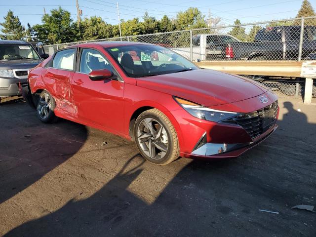 2023 HYUNDAI ELANTRA LI - KMHLN4AJ9PU085027
