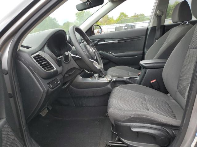 2021 KIA SELTOS LX - KNDEPCAA4M7100173