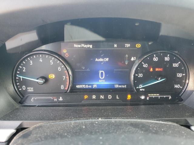 2022 FORD EXPLORER X - 1FMSK8DH6NGA56715