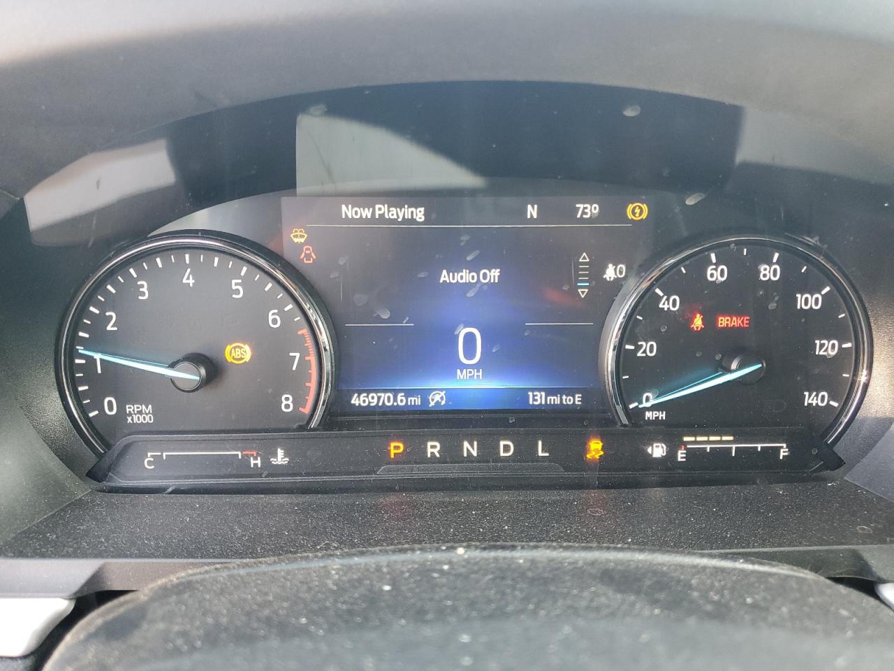 1FMSK8DH6NGA56715 2022 Ford Explorer Xlt