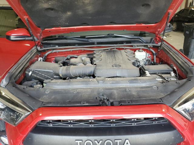 2018 TOYOTA 4RUNNER SR - JTEBU5JR8J5579729