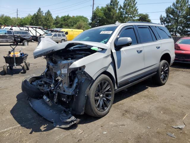 Vin: 1gys4gkl0nr320929, lot: 62861684, cadillac escalade sport platinum 20221