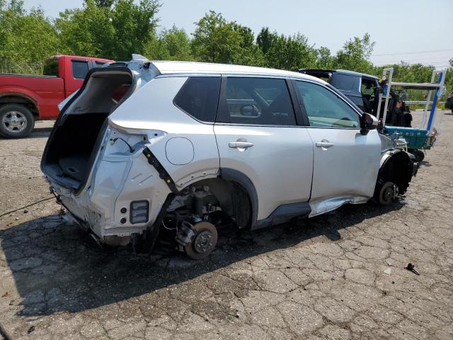 Vin: 5n1bt3bb5pc847973, lot: 65569384, nissan rogue sv 20233