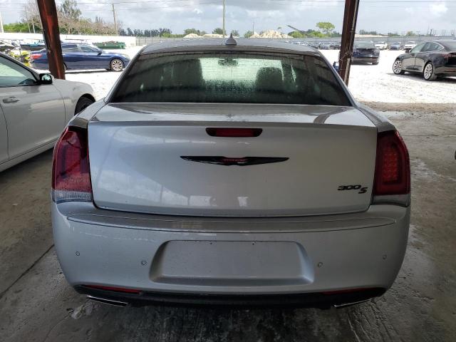 2023 Chrysler 300 S VIN: 2C3CCABG9PH641114 Lot: 61861684