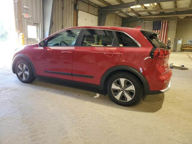2017 Kia Niro Fe VIN: KNDCB3LC6H5049734 Lot: 61327284