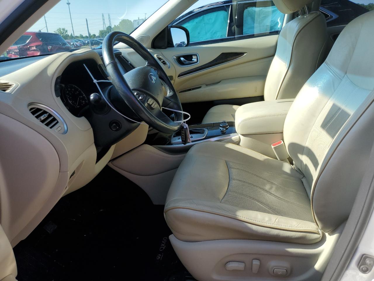 5N1AL0MM1FC540663 2015 Infiniti Qx60