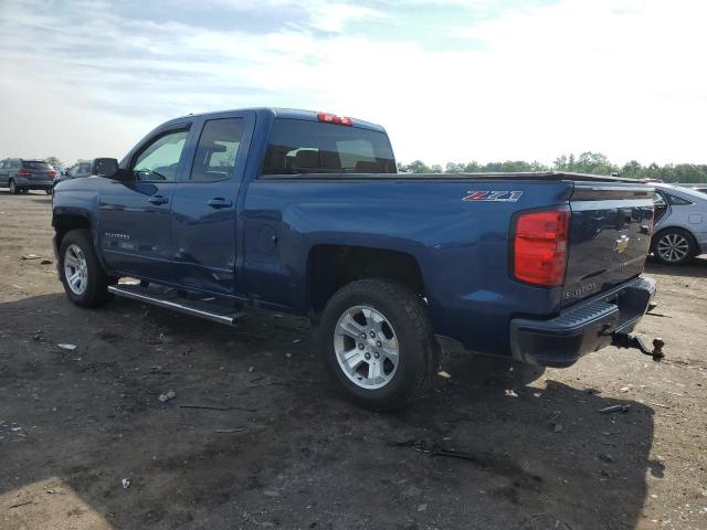 1GCVKRECXHZ396498 Chevrolet All Models K1500 Lt 2017
