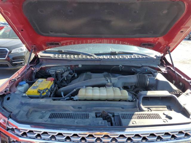 2019 Ford Expedition Max Platinum VIN: 1FMJK1MT8KEA53832 Lot: 61476074