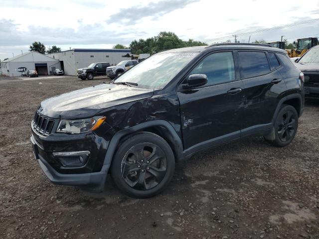 2019 JEEP COMPASS LA - 3C4NJDBB7KT630970