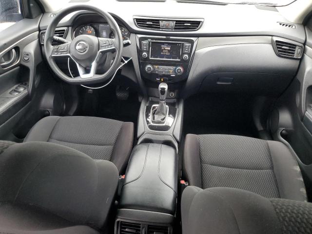 2019 NISSAN ROGUE SPOR - JN1BJ1CR9KW625022