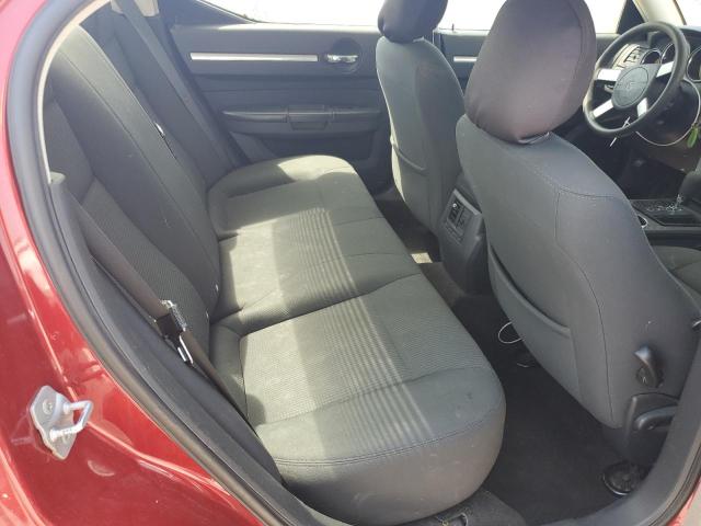 2008 Dodge Charger VIN: 2B3KA43GX8H266513 Lot: 62682014