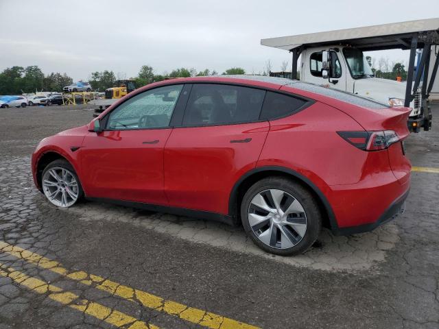 7SAYGDEE4PF630287 2023 Tesla Model Y