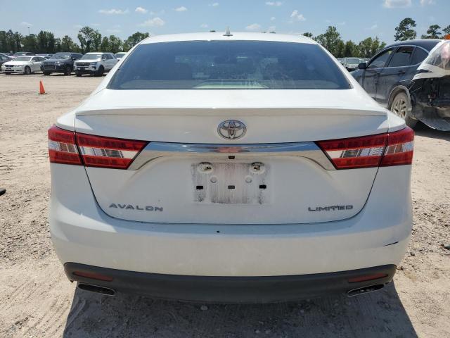 2014 Toyota Avalon Base VIN: 4T1BK1EB7EU091878 Lot: 62276574
