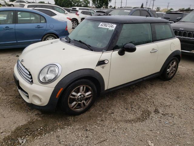 2013 Mini Cooper VIN: WMWSU3C58DT373598 Lot: 62962134