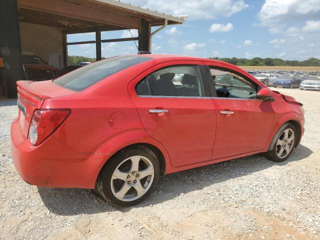 2015 CHEVROLET SONIC LTZ 1G1JE5SB9F4204257  62955724