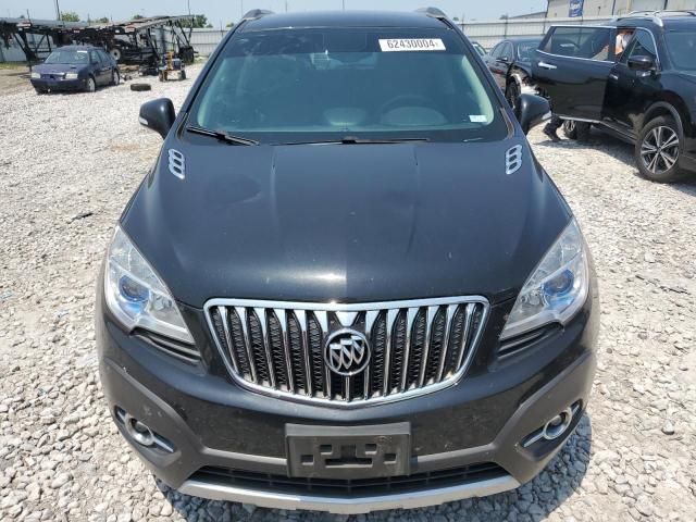 2015 BUICK ENCORE CON - KL4CJBSB0FB122918