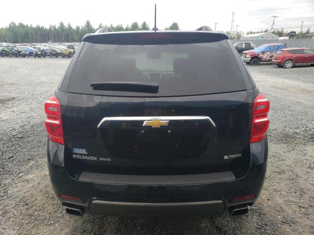 2017 CHEVROLET EQUINOX PR - 2GNFLGE35H6253869