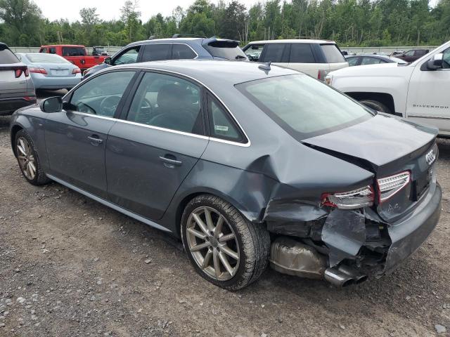 VIN WAUFFAFL4FN041871 2015 Audi A4, Premium Plus no.2